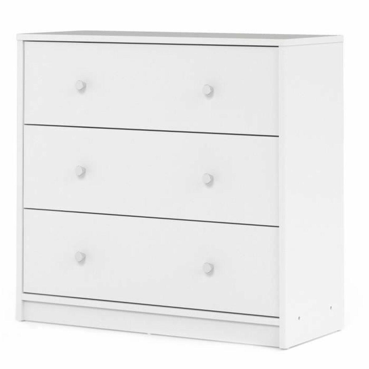 Cómoda Finlandek TYYLIKÄS  Blanco
