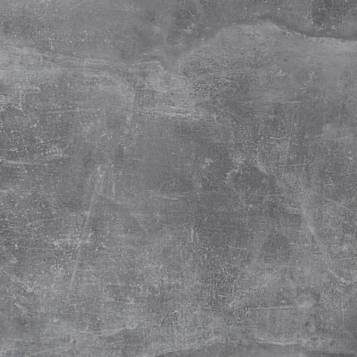 Mesa de Centro FMD Blanco Gris