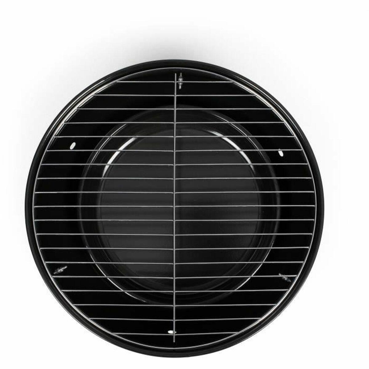 Barbacoa Portátil Livoo Ø 34 cm