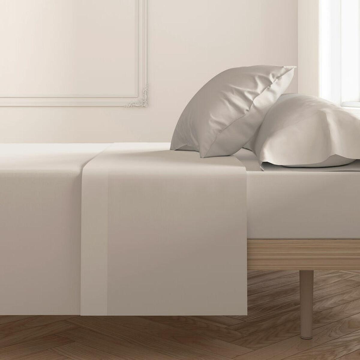 Sábana Encimera Happy Home Lino Cama de 105