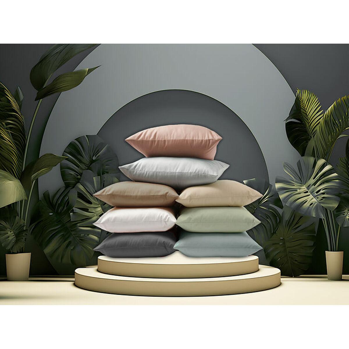 Funda de almohada Happy Home Menta Cama de 105