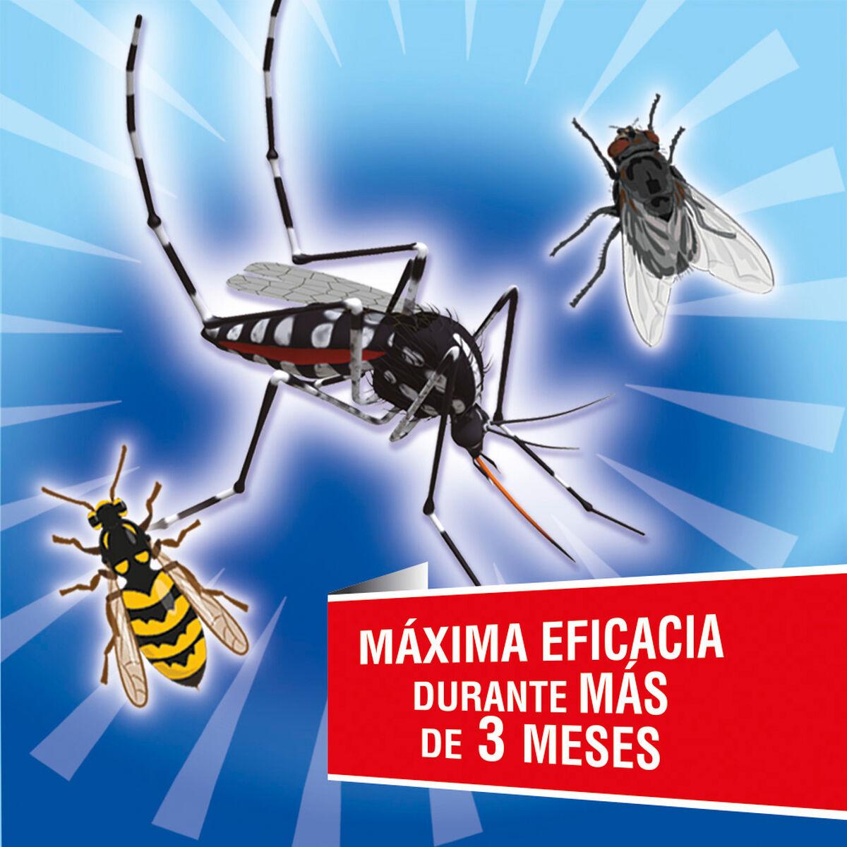 Repelente de mosquitos Flower 25 ml