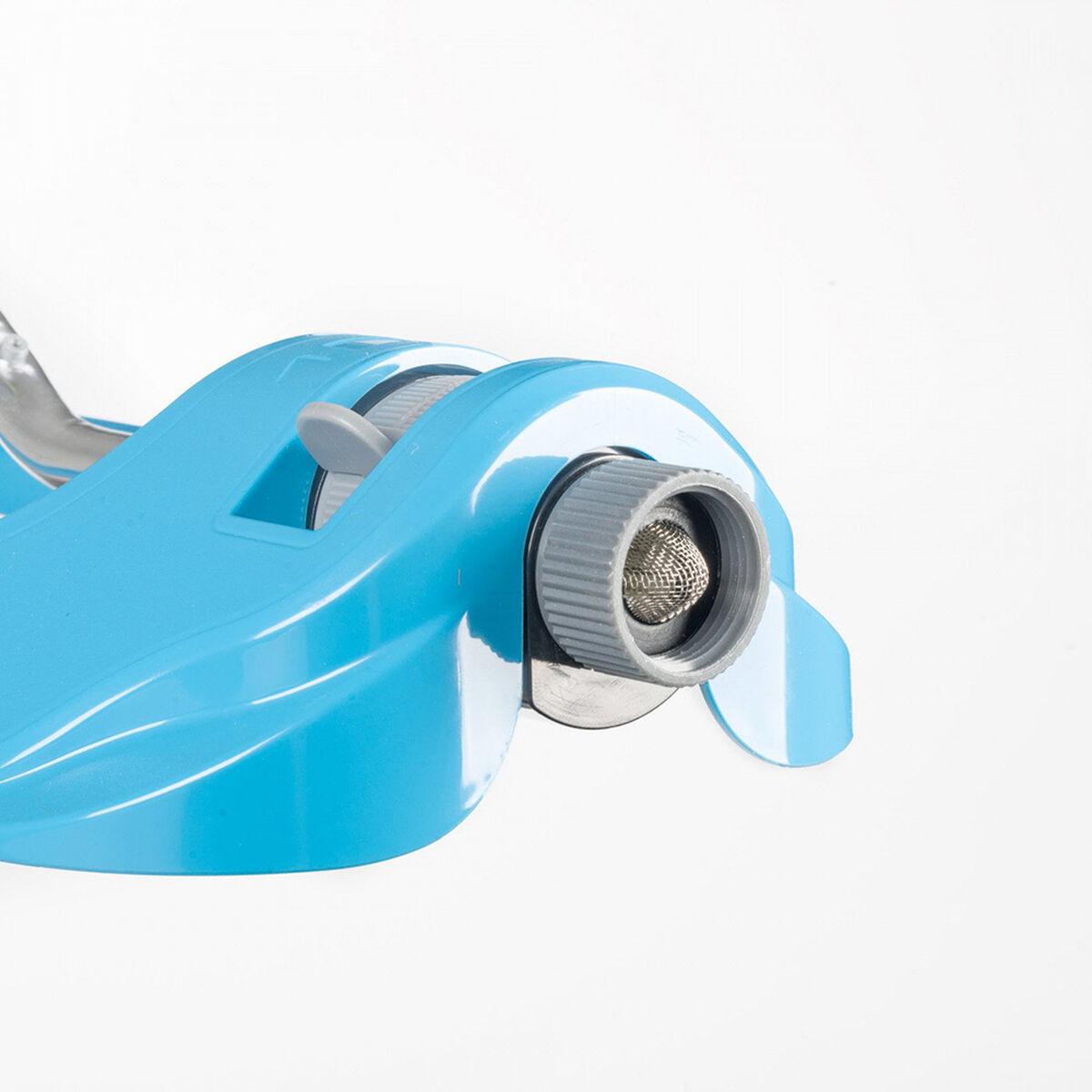 Aspersor de Riego Cellfast Aluminio Plástico