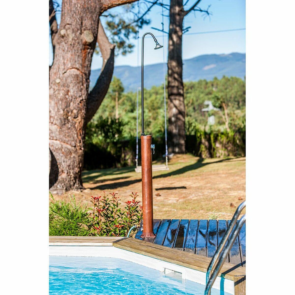 Ducha de jardín Gre