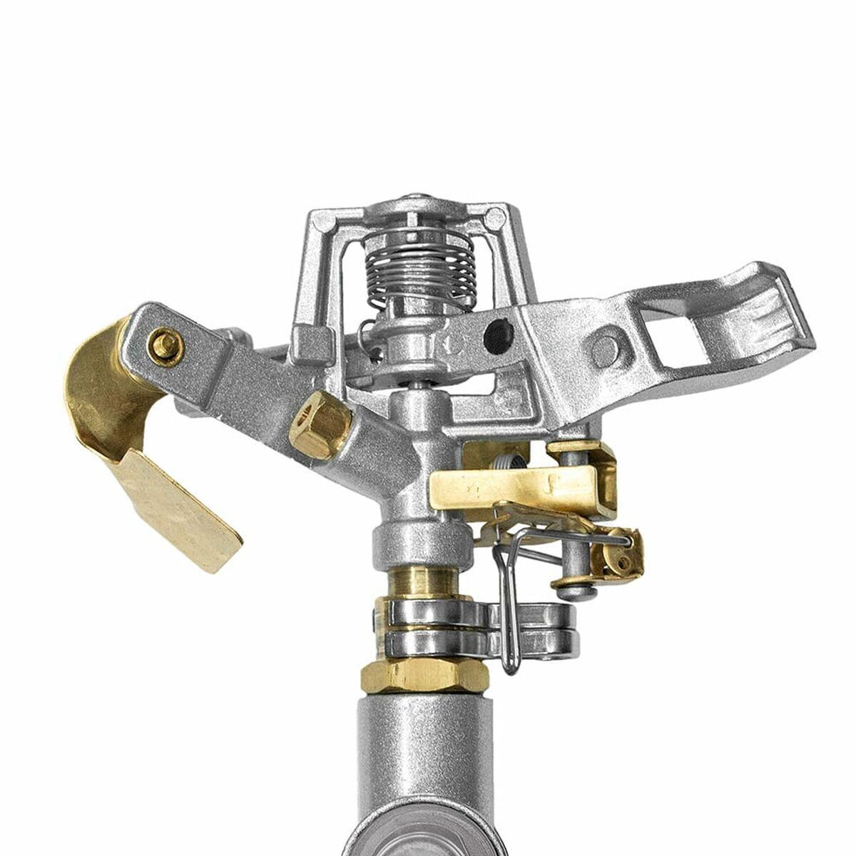 Aspersor de Riego Cellfast Metal 6 BAR