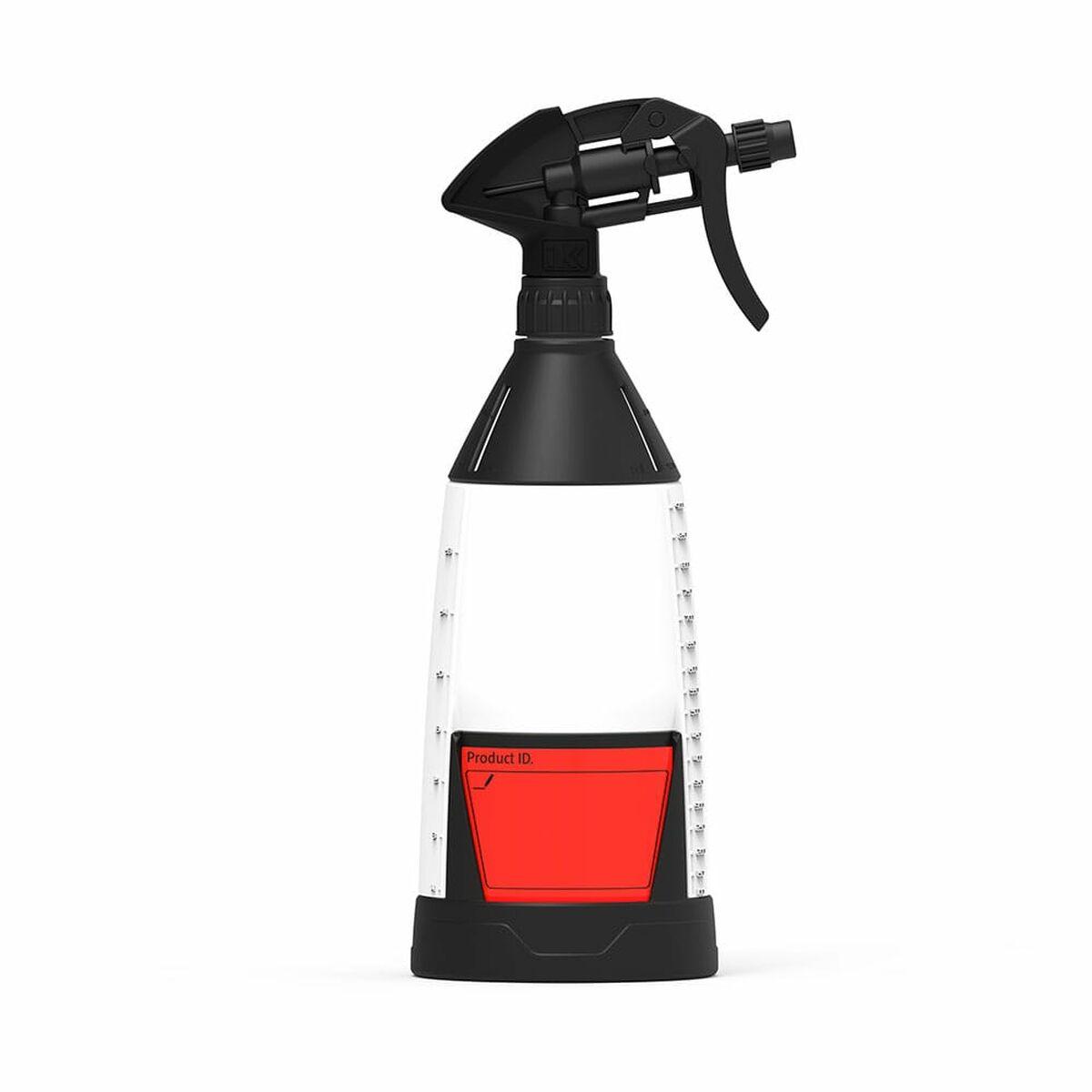 Botella Pulverizadora IK 1 L