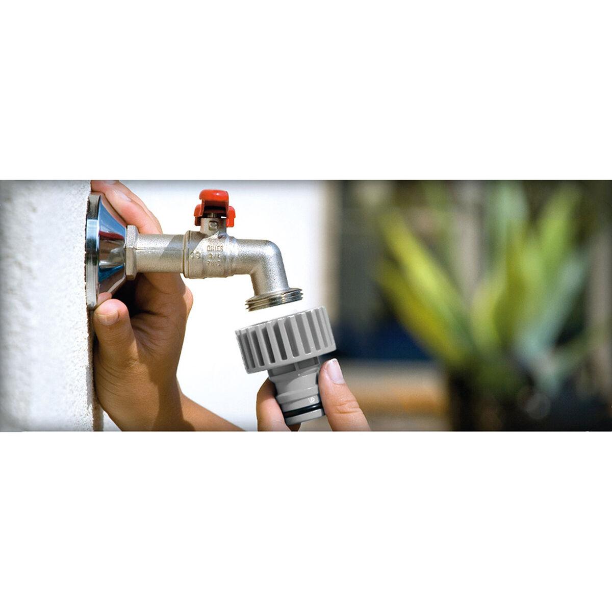 Conector de manguera Cellfast 1