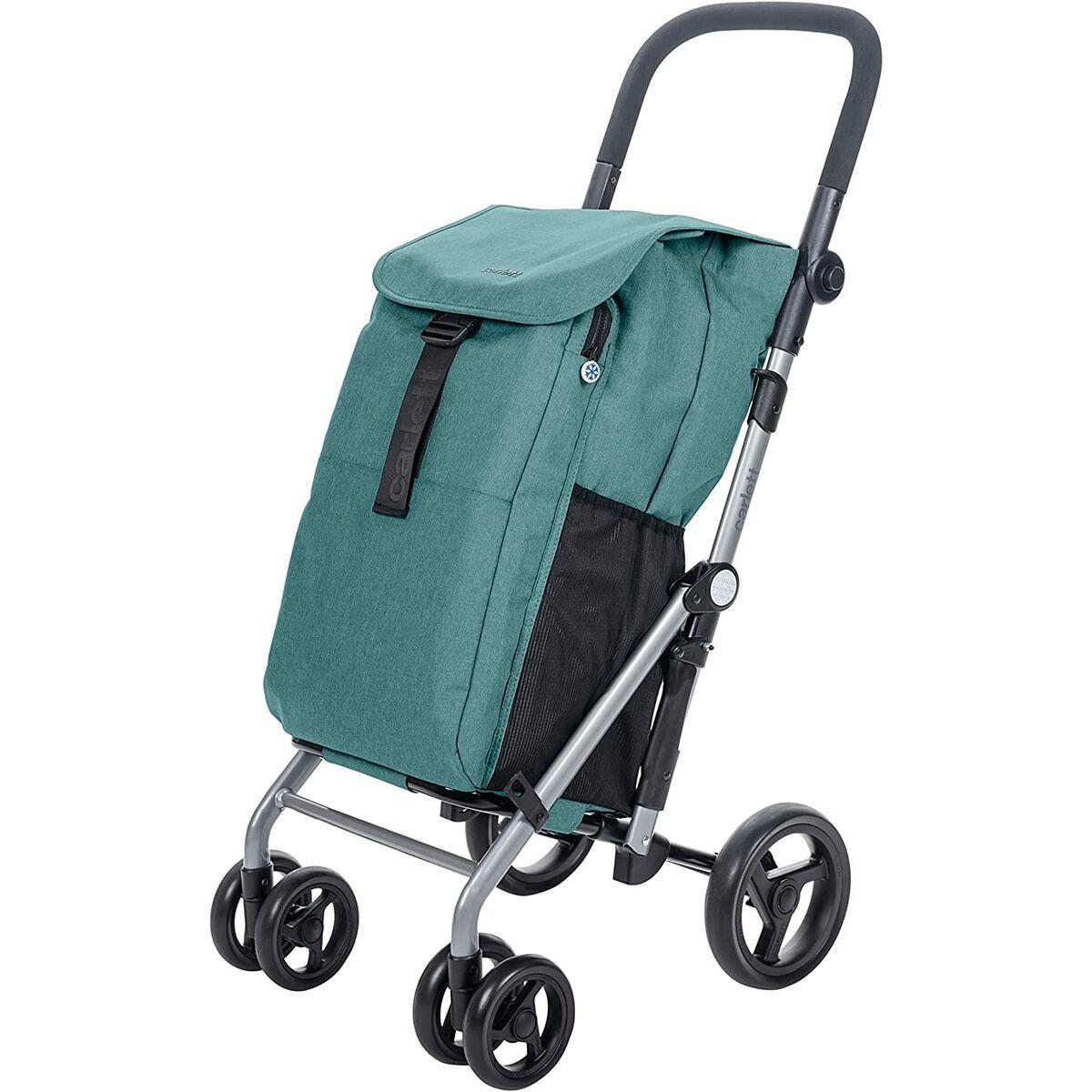 Carrito Verdulero Carlett (Reacondicionado A)