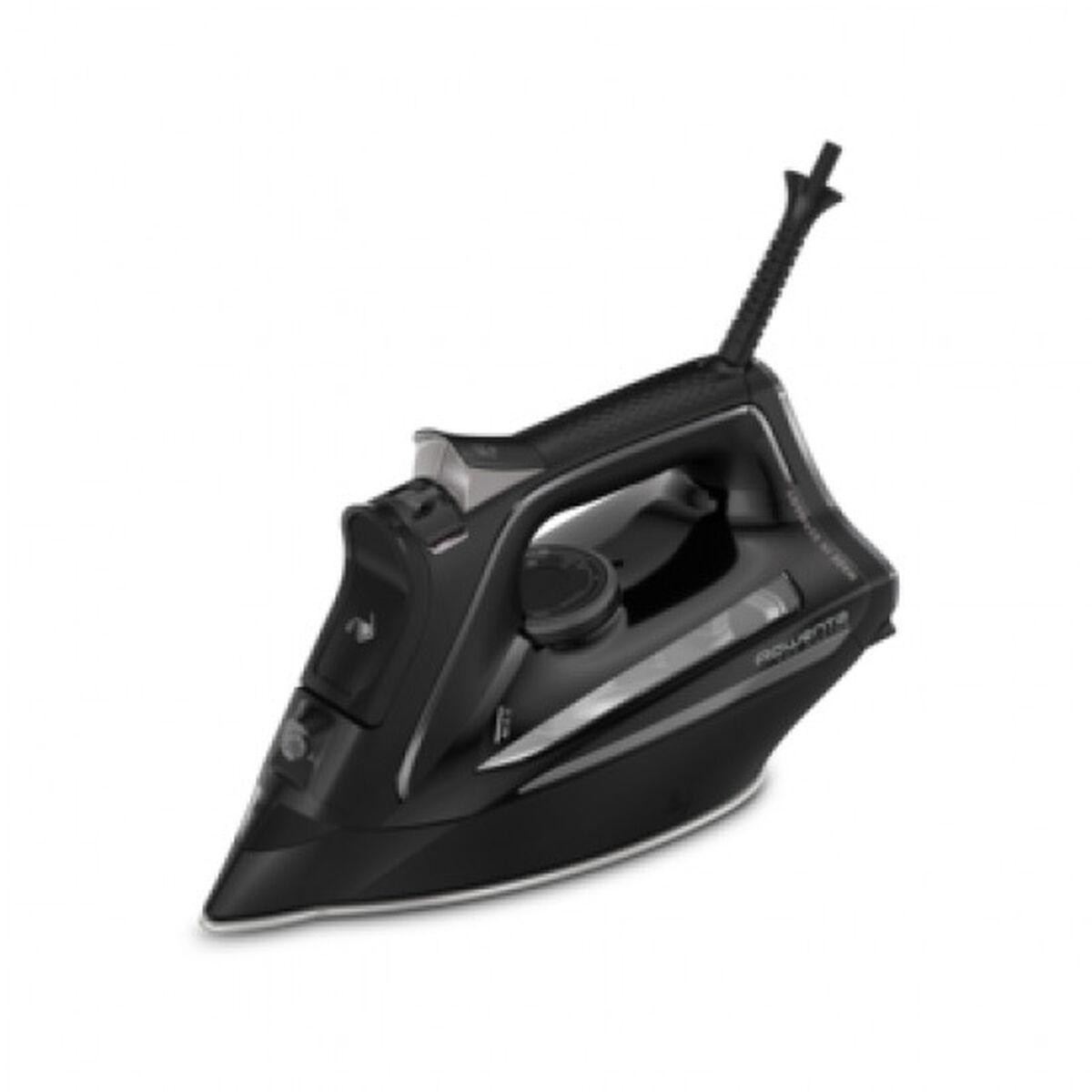 Plancha de Vapor Rowenta (Reacondicionado A)