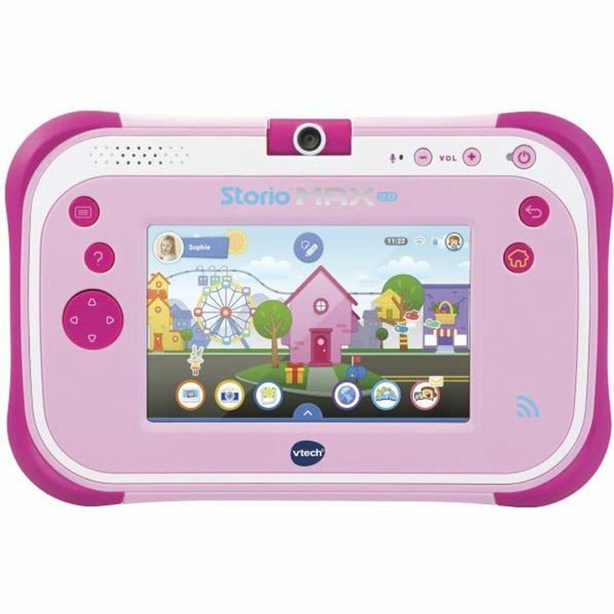 Tablet Vtech (Reacondicionado A)