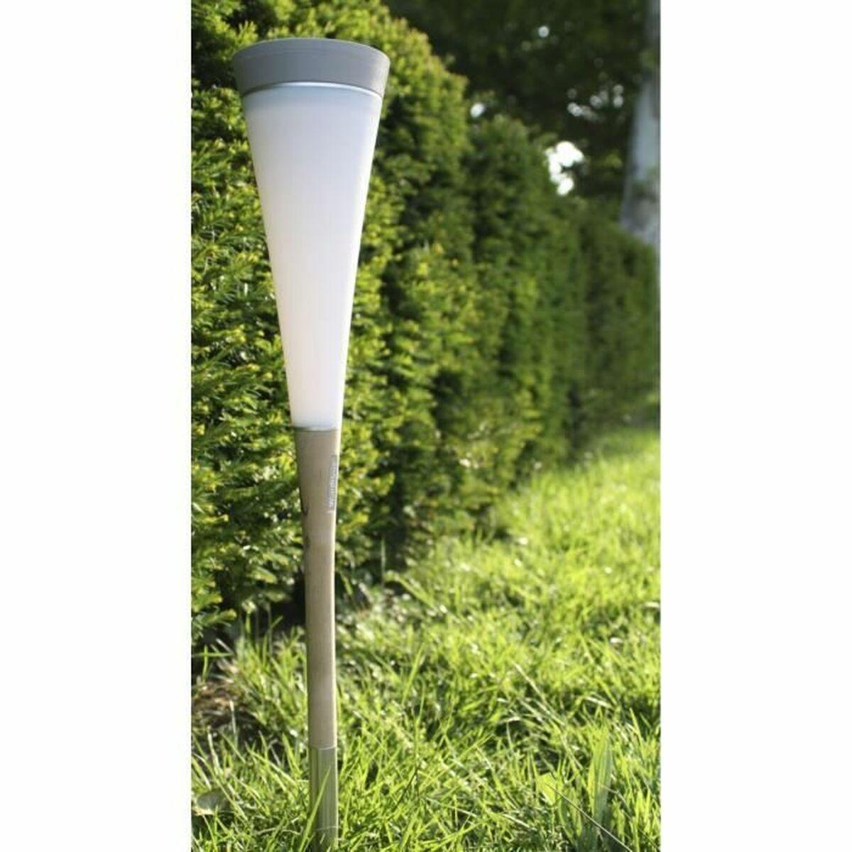 Lámpara solar Blanco 30 Lm