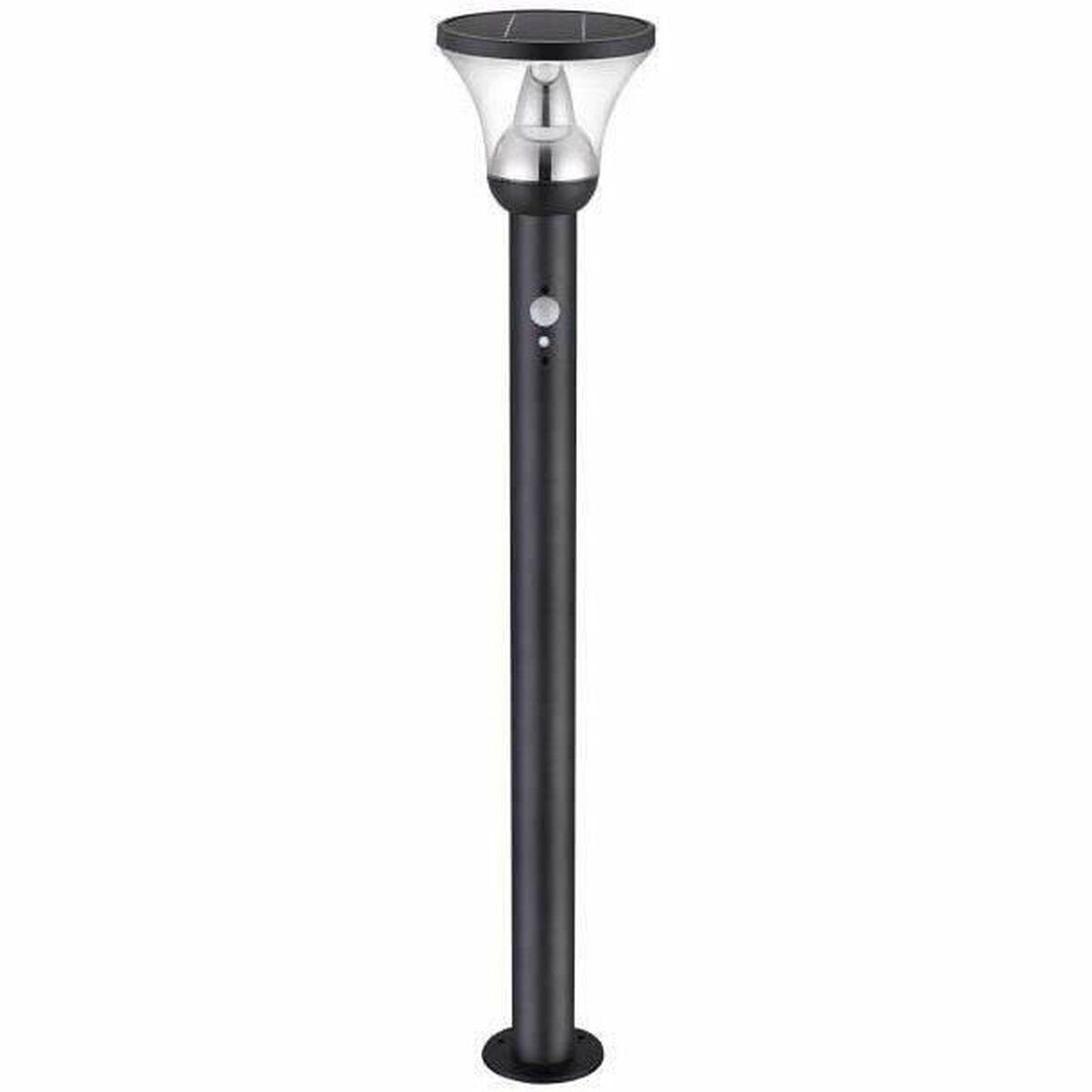 Lámpara solar Galix G4595C Plateado 1000 Lm