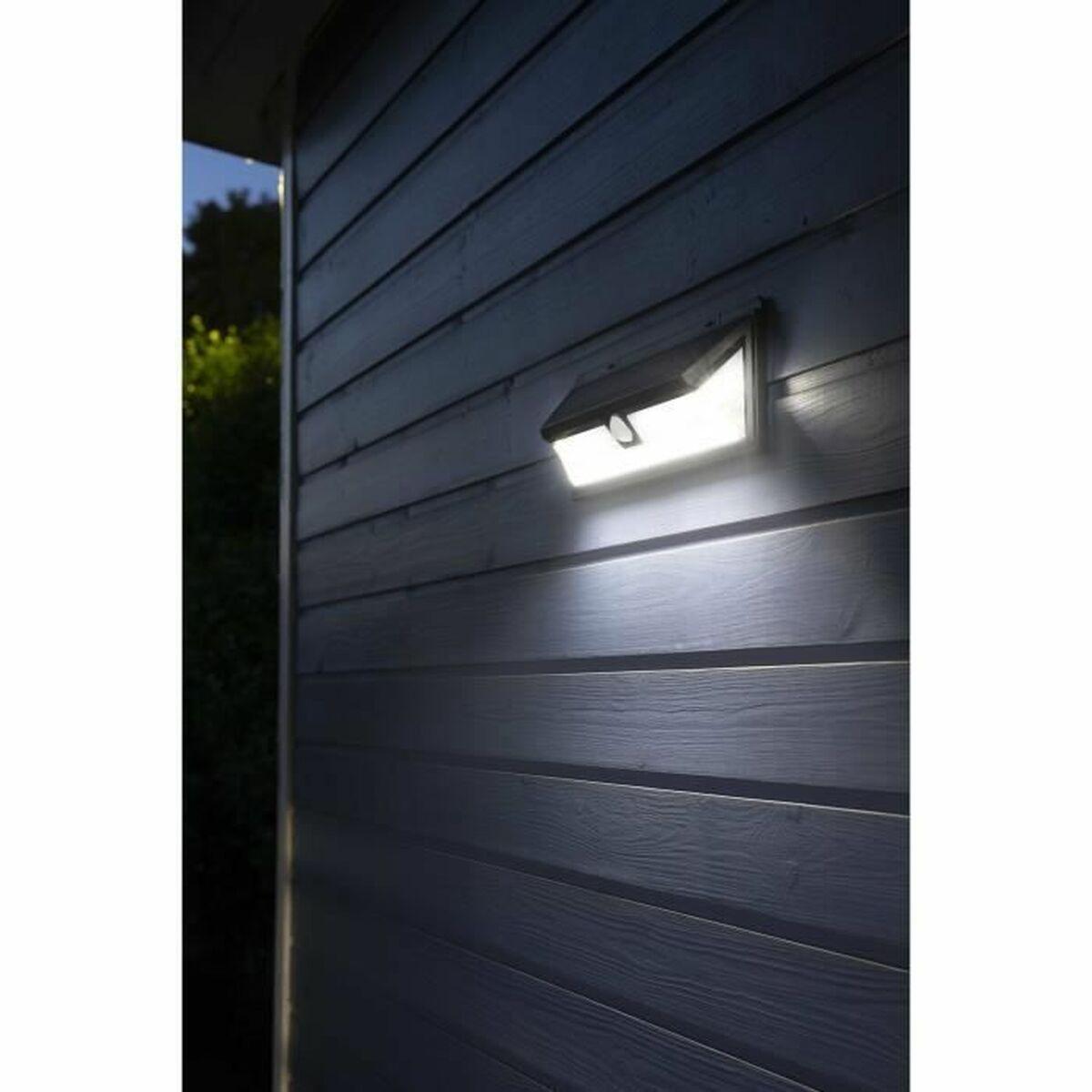 Lámpara solar Galix G4565 300 Lm