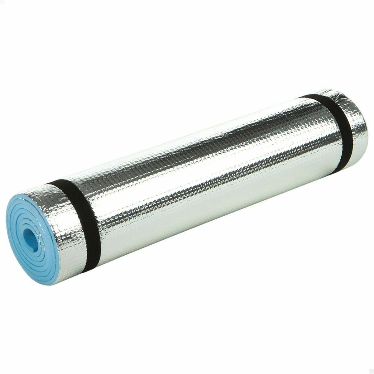 Barbacoa Portátil Colorbaby Aluminio
