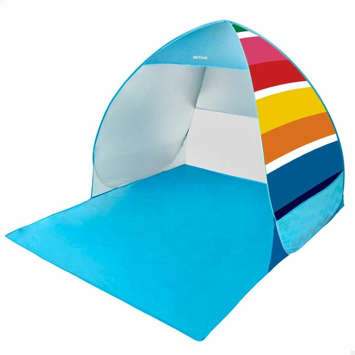 Ventilador Nebulizador Colorbaby