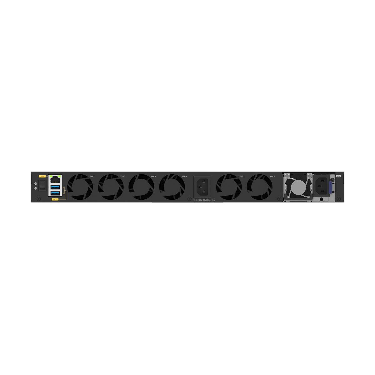 Switch Netgear VSM4320C-100NES