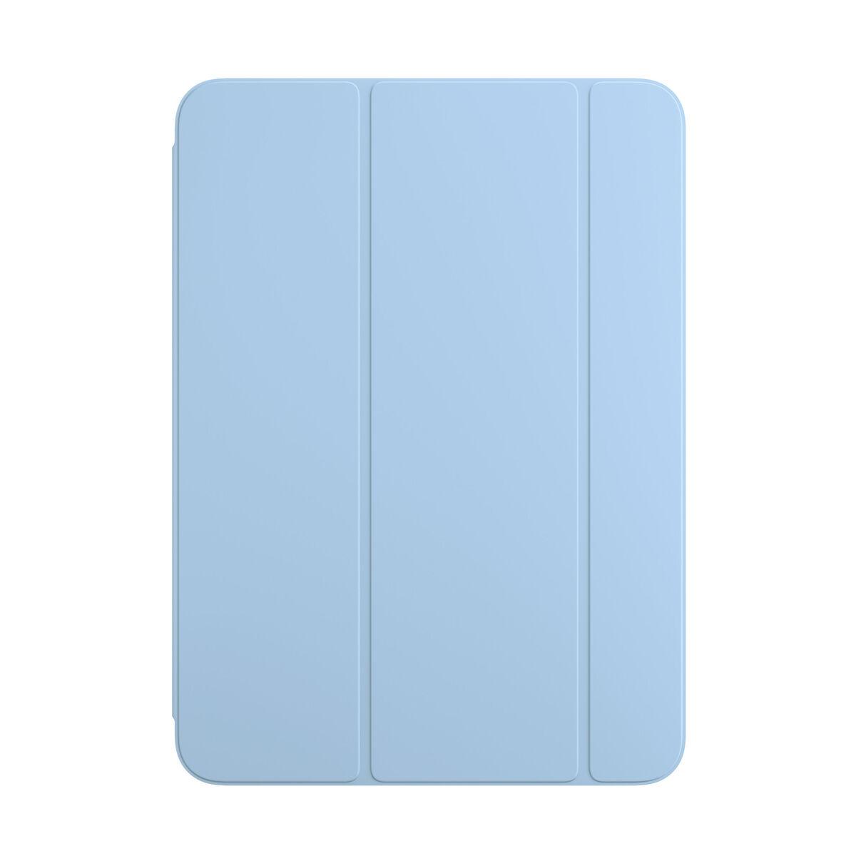 Funda para Tablet Apple MDEQ4ZM/A Azul