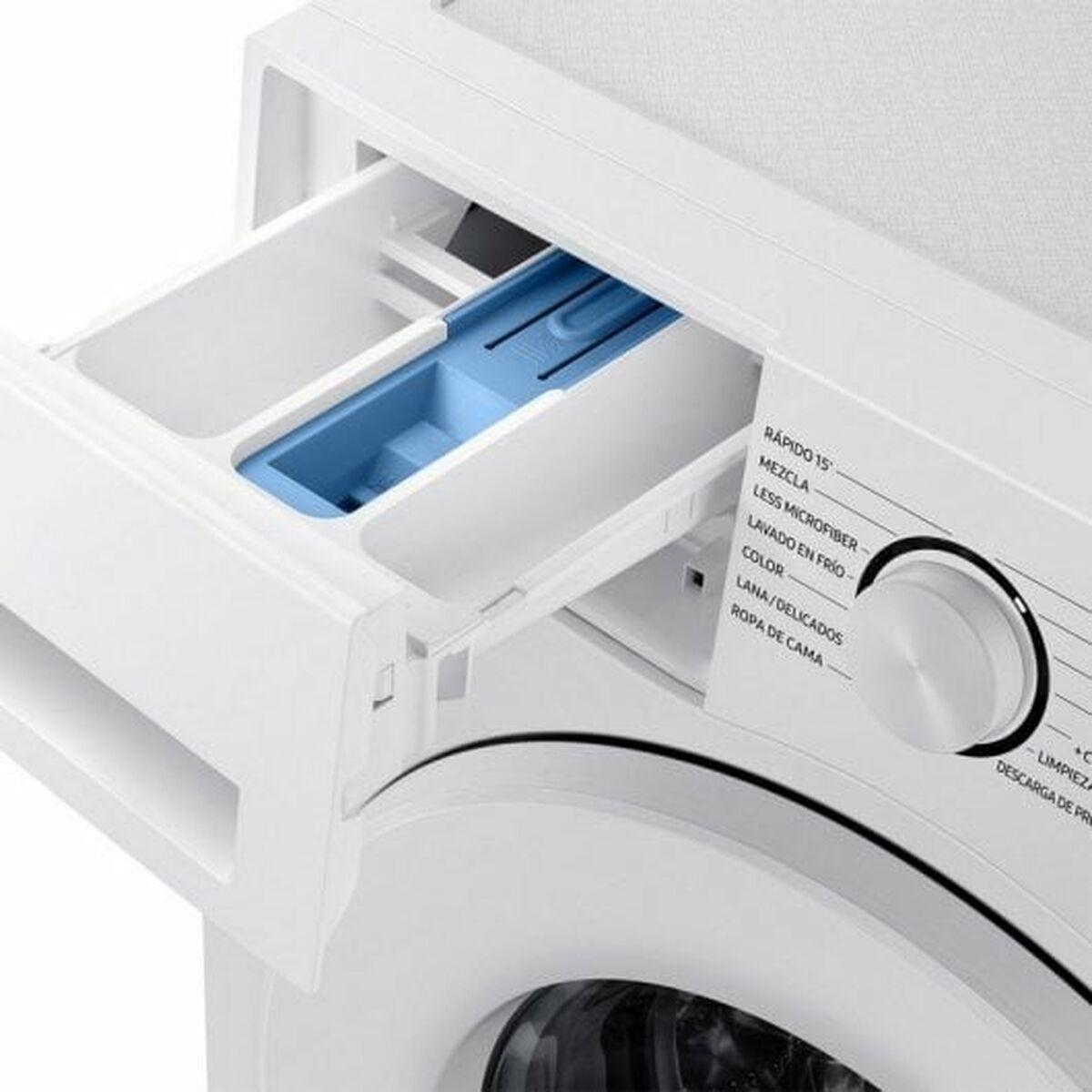 Lavadora Samsung