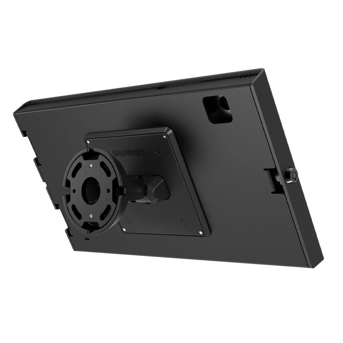 Funda para Tablet Compulocks 505B11GAPX9B Negro
