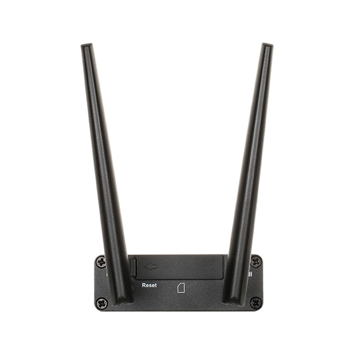 Router D-Link DWM-311 Negro Ethernet LAN