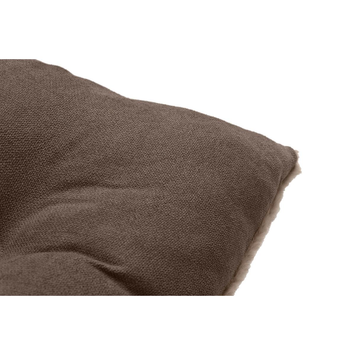 Cama para Perro Hunter Rockford Marrón 120 x 80 cm