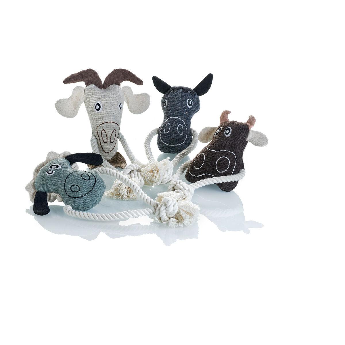 Juguete para perros Hunter NEBRASKA Azul Oveja