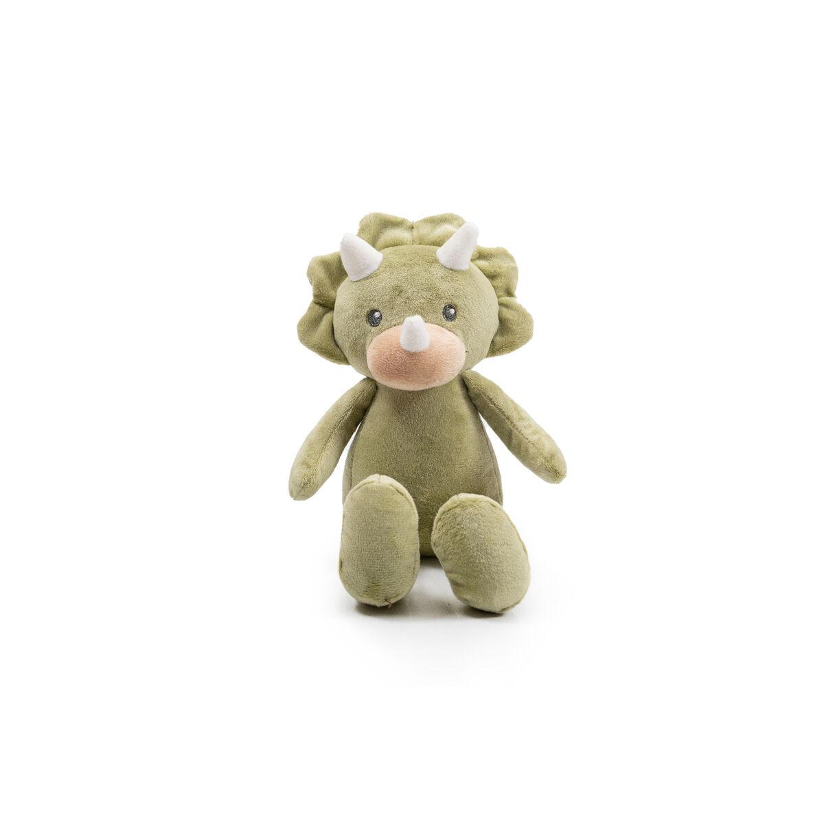 Peluche para perros Gloria Mini Togo Verde Poliéster Polipropileno