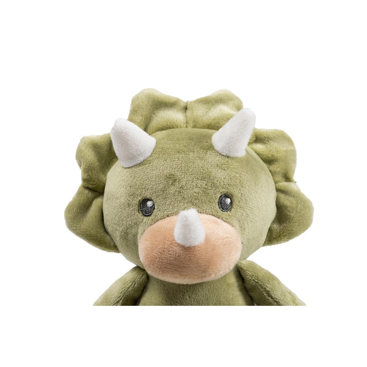 Peluche para perros Gloria Mini Togo Verde Poliéster Polipropileno