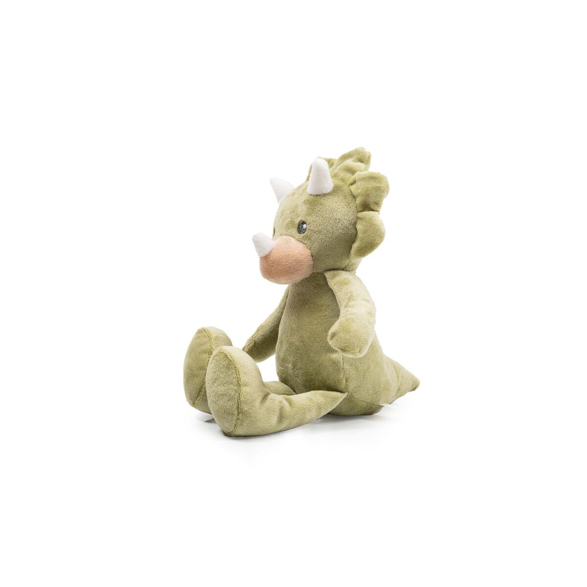 Peluche para perros Gloria Mini Togo Verde Poliéster Polipropileno