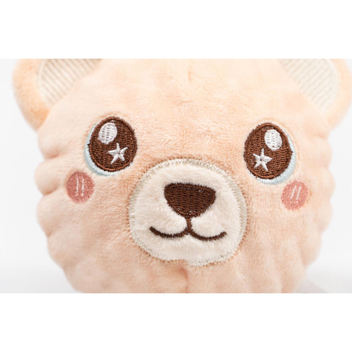 Peluche para perros Gloria MINI LYRA Beige Poliéster Polipropileno
