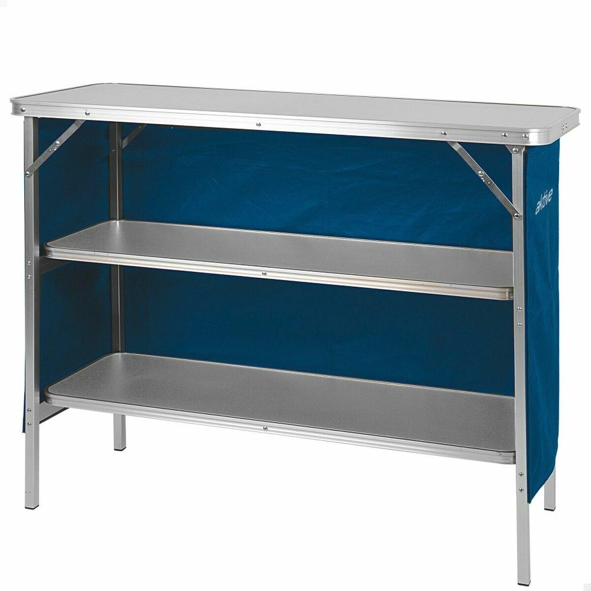 Mesa de picnic Aktive 110 x 38 x 88 cm