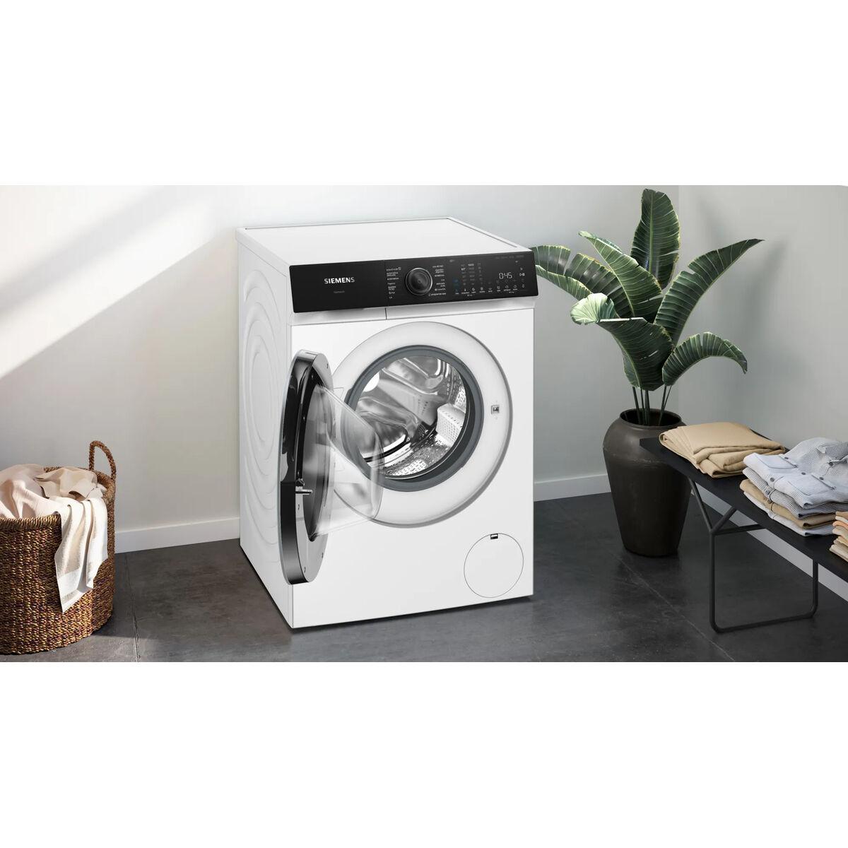 Lavadora Siemens AG WG56H2A0ES 10 kg 60 cm 1600 rpm