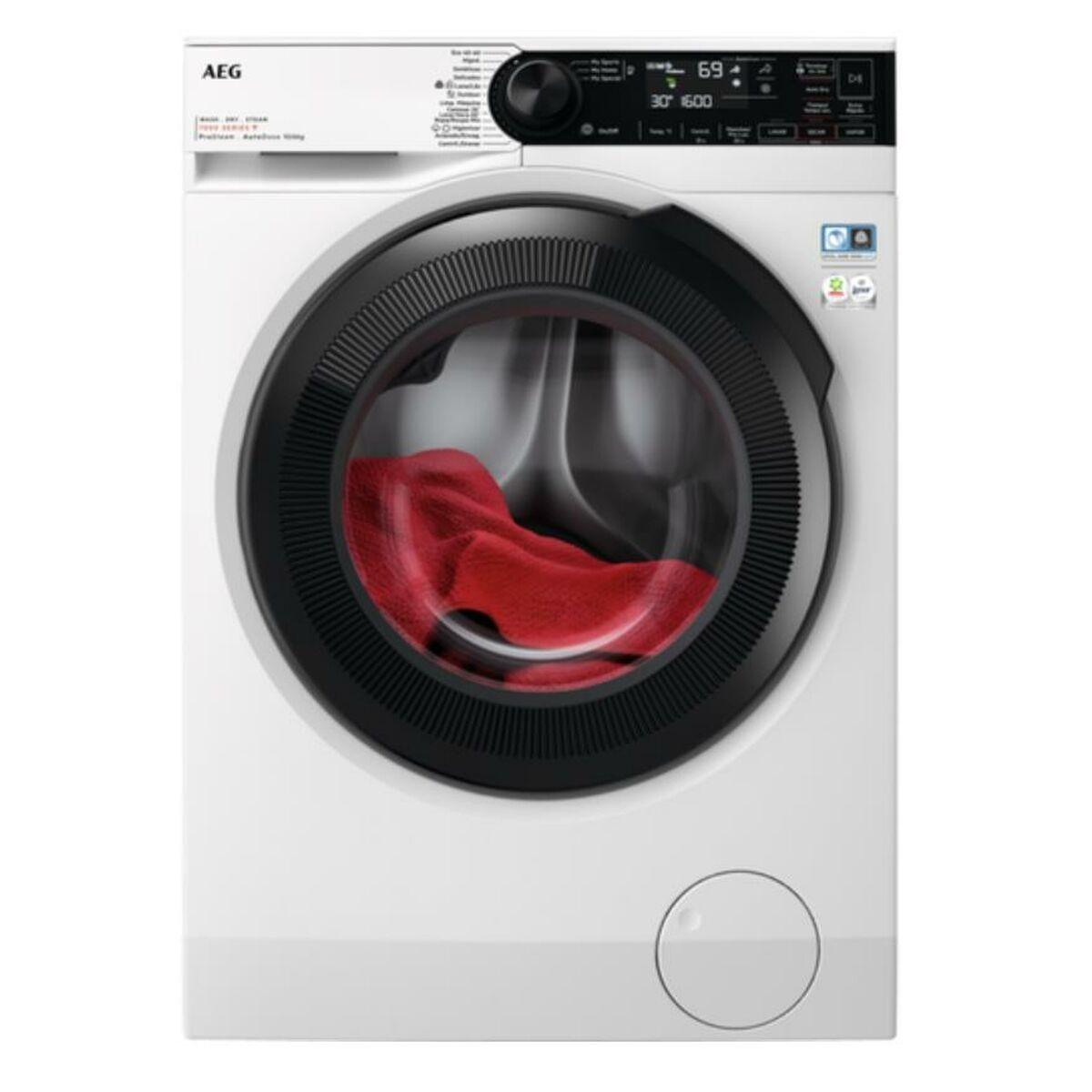 Lavadora - Secadora AEG LWR7316O4Q 1600 rpm 10 kg 5 kg