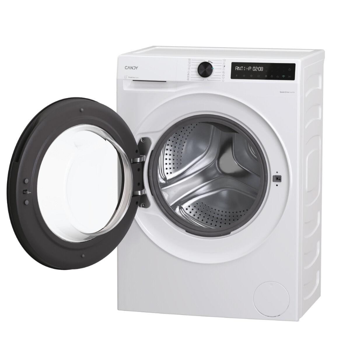 Lavadora Candy BR412BL8S 12 kg 60 cm 1400 rpm