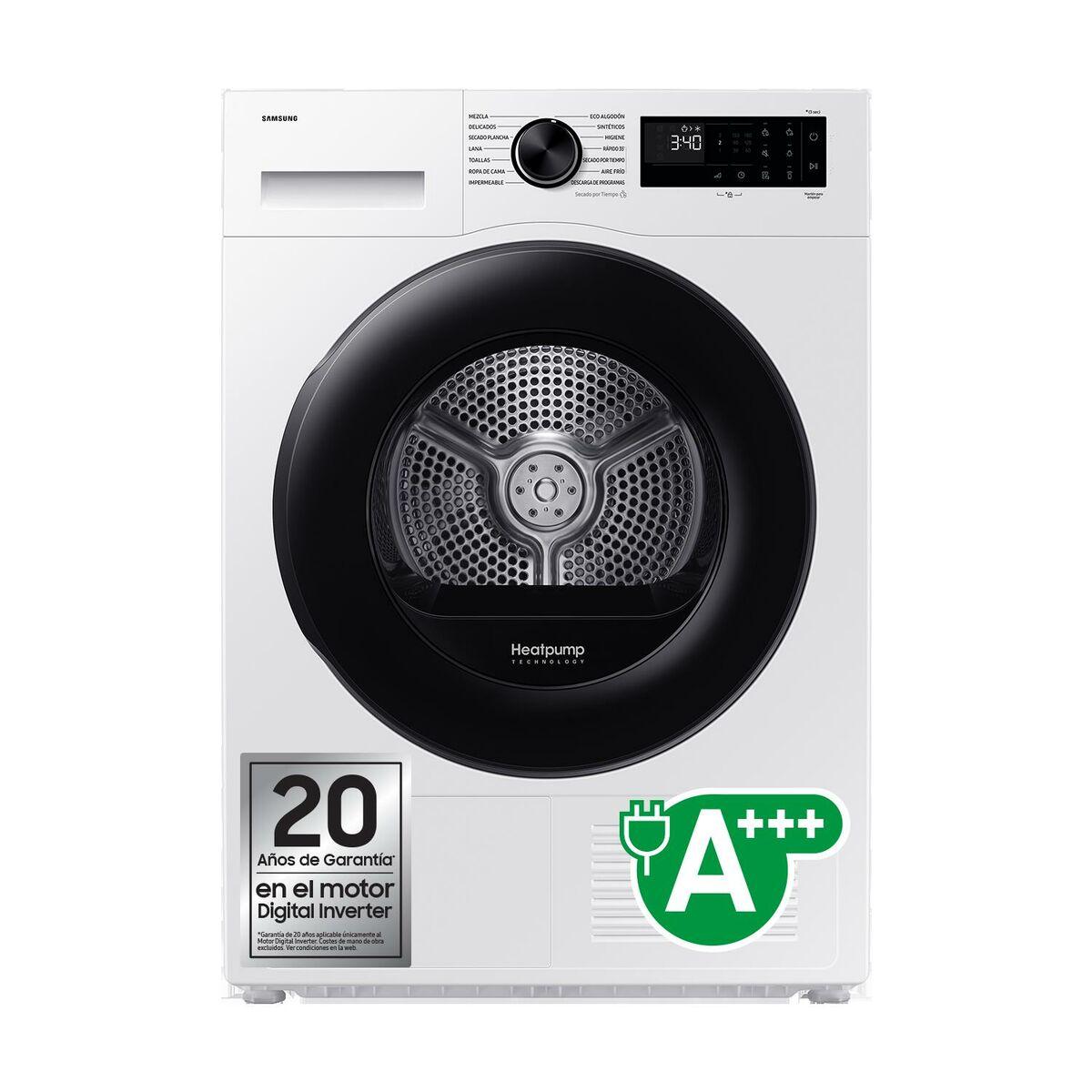 Secadora Samsung SECADORA9KGCONINTELIGENCIAARTI 9 kg
