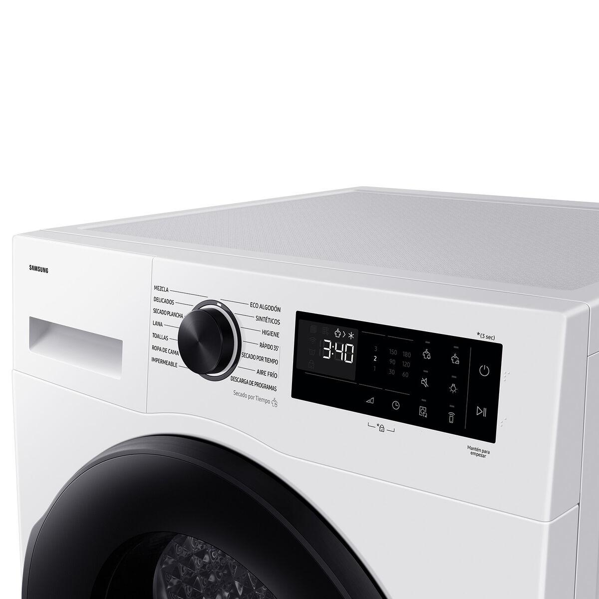 Secadora Samsung SECADORA9KGCONINTELIGENCIAARTI 9 kg