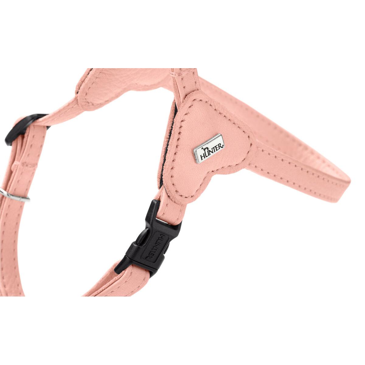 Arnés para Perro Hunter SOHO MINI Rosa
