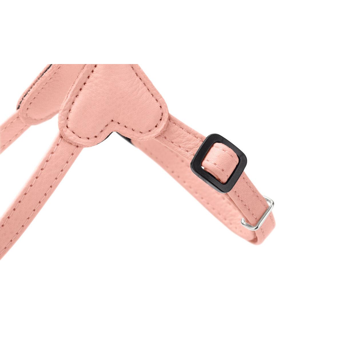 Arnés para Perro Hunter SOHO MINI Rosa