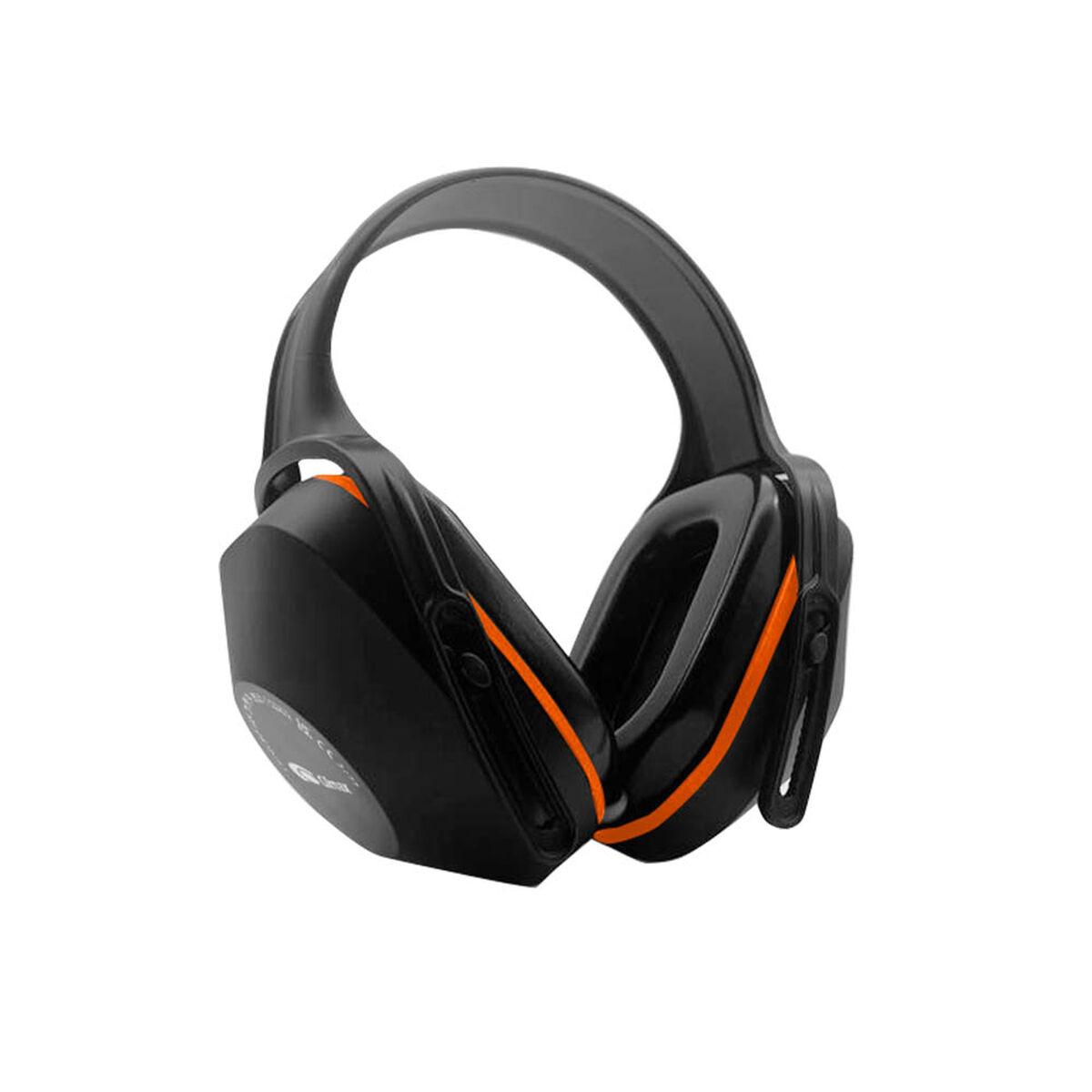 Protectores de oído Climax 9-p