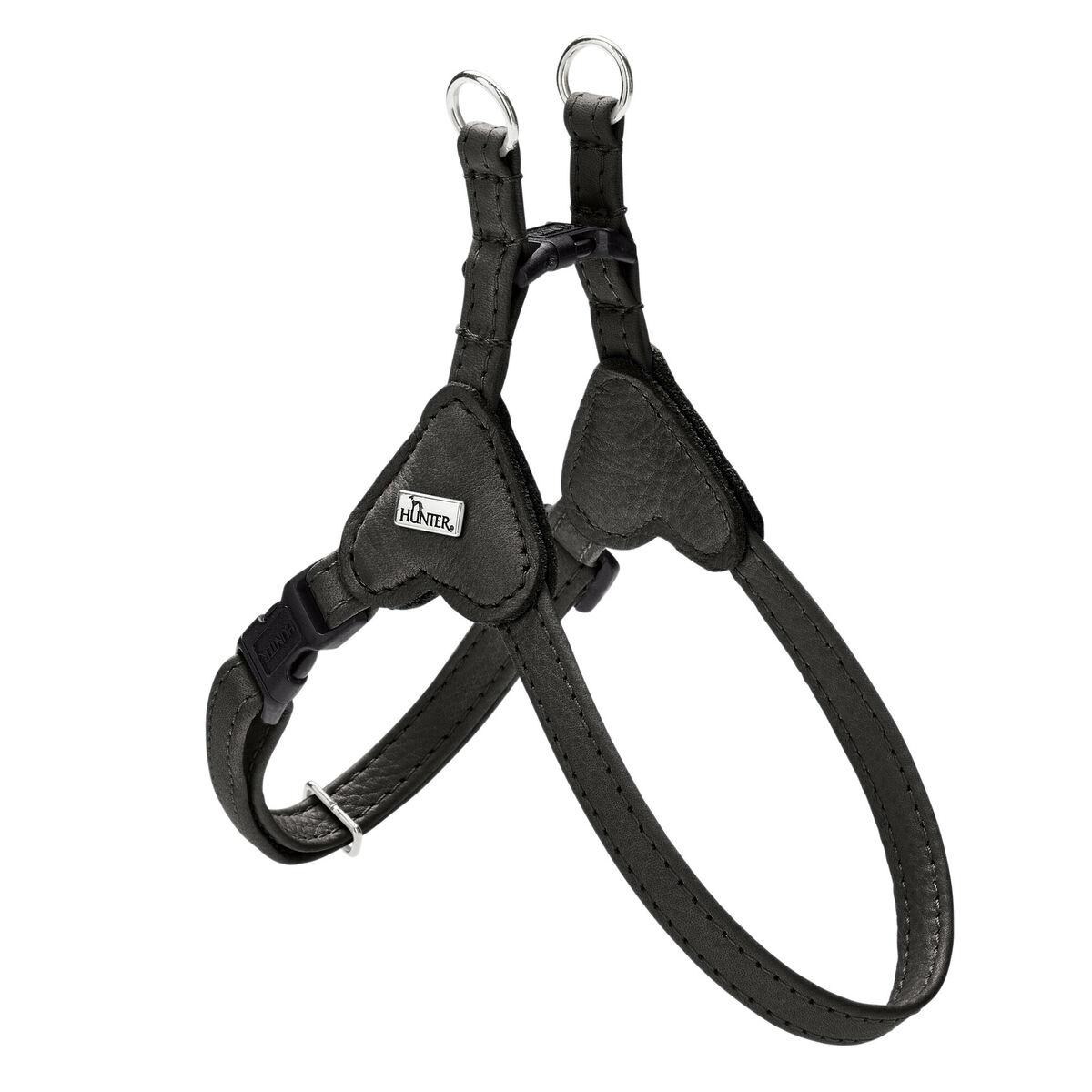 Arnés para Perro Hunter SOHO MINI Negro XS/S