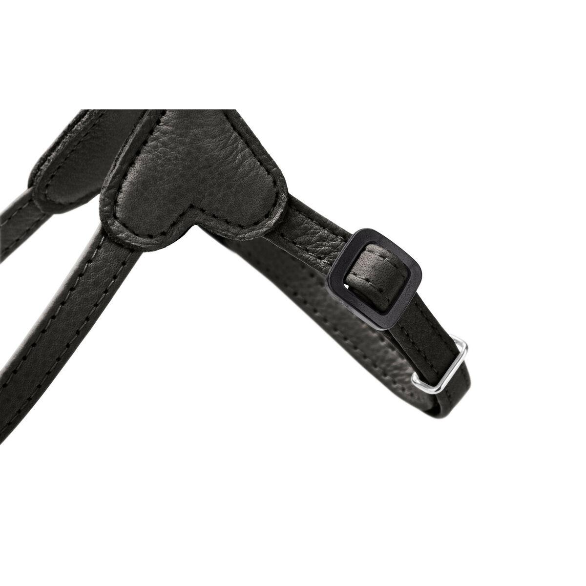 Arnés para Perro Hunter SOHO MINI Negro XS/S