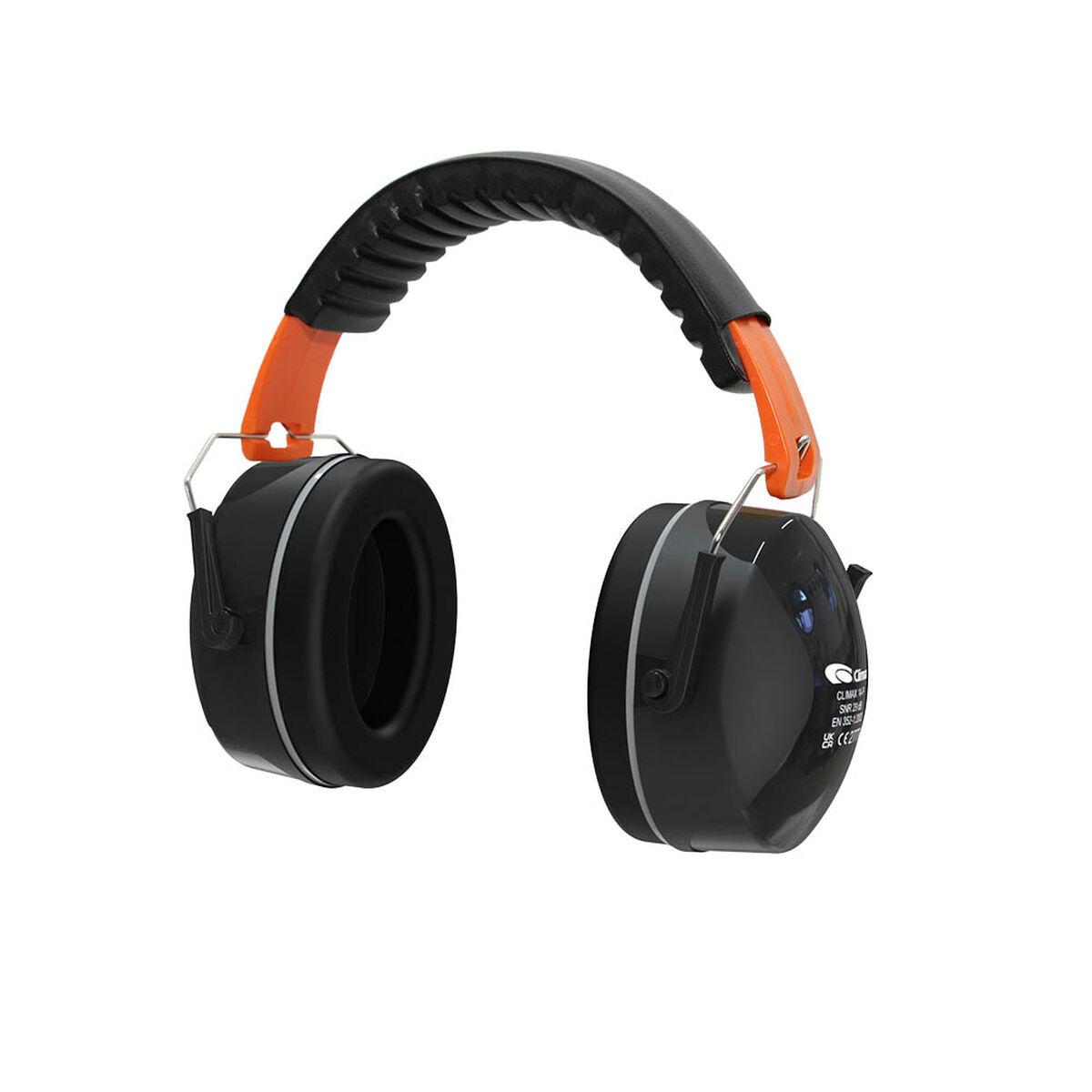 Protectores de oído Climax 19-p