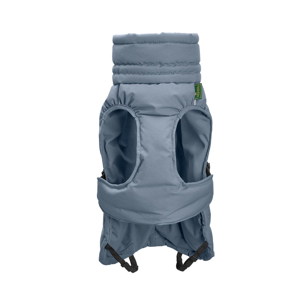 Ropa para mascotas Hunter PAXSON Azul Poliéster