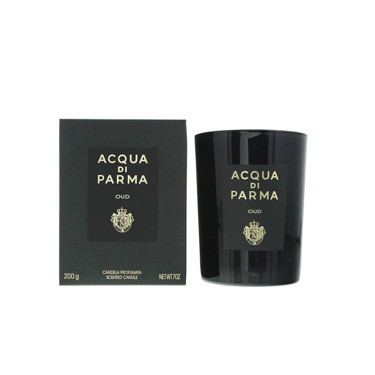Vela Perfumada Acqua Di Parma Oud 200 ml