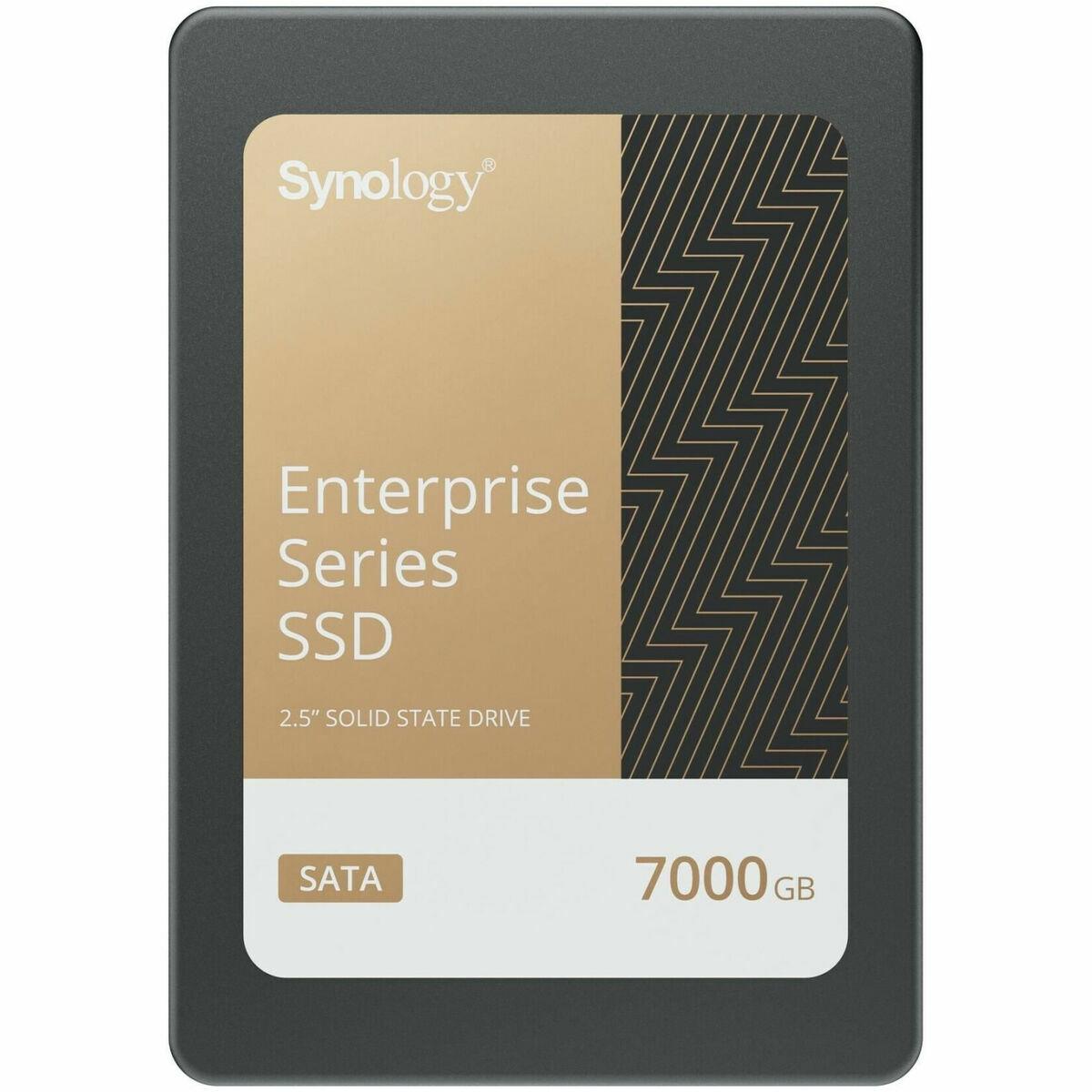 Disco Duro Synology SAT5210-7000G 7 TB SSD