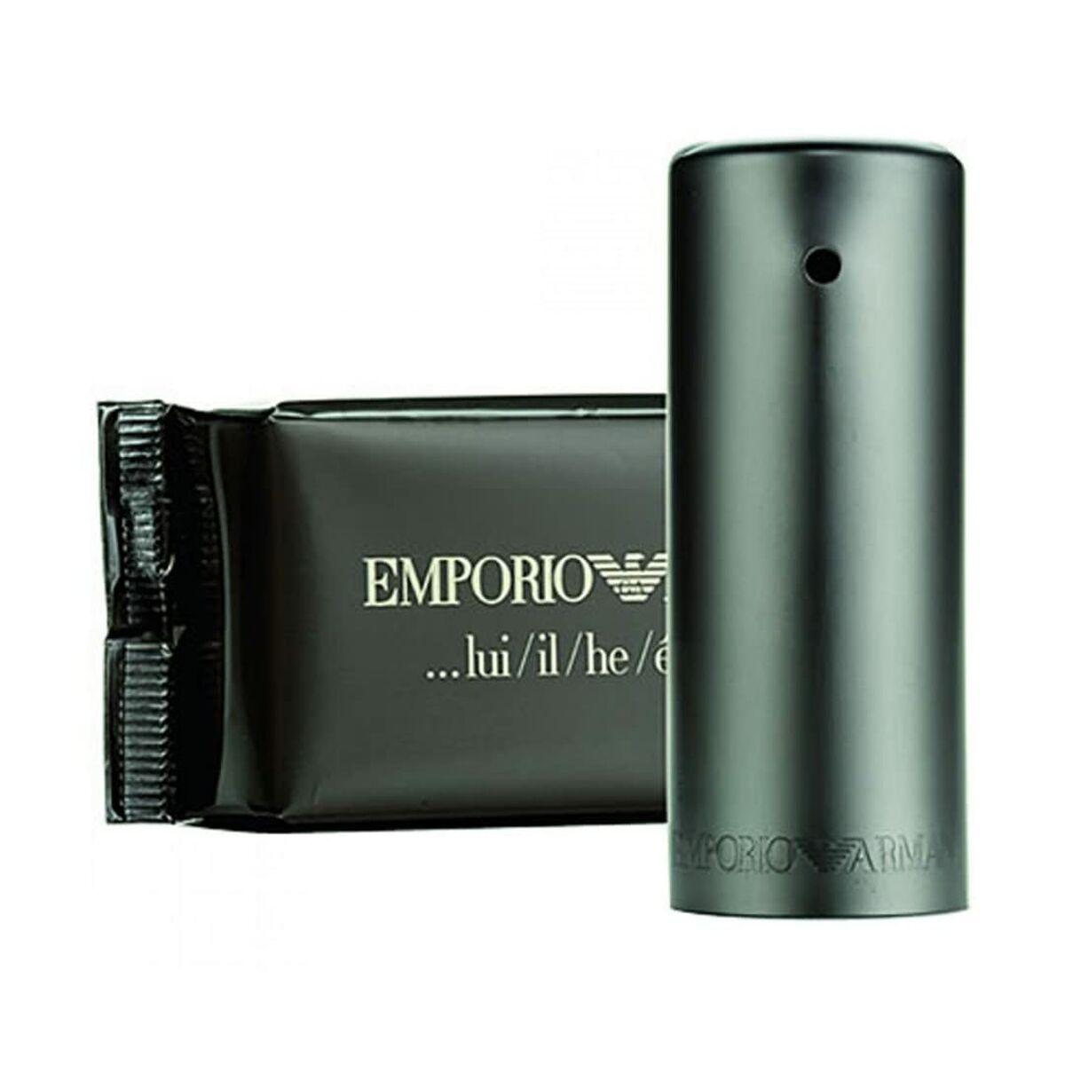 Albornoz Armani 7GAREMPM0003002
