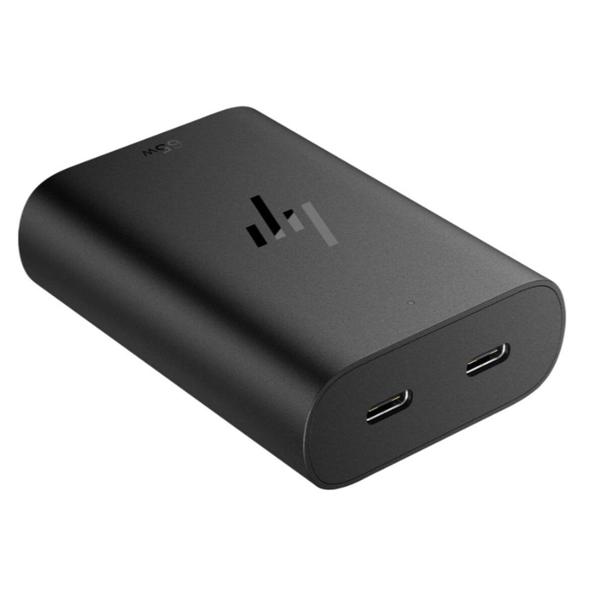 Cargador de Pared HP