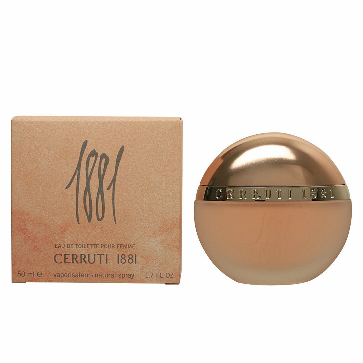 Albornoz Cerruti CERPFW003 Spray EDT (Eau de Toilette) Mujer Unisex Femenino