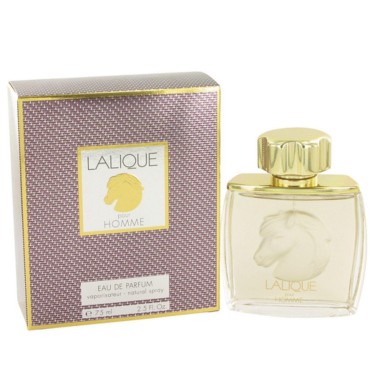 Perfume Hombre Lalique I12200 Spray Hombre
