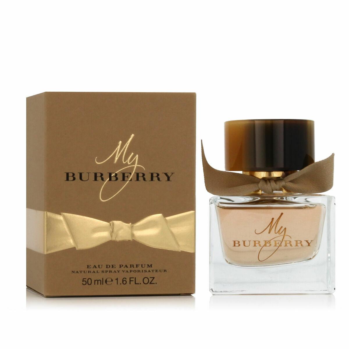 Perfume Hombre Burberry 10000008414 Mujer